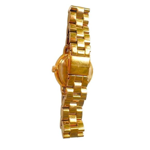 Marc by Marc Jacobs Watch  Periwinkle Purple Blue Designer Luxury Accessories - Picture 4 of 8